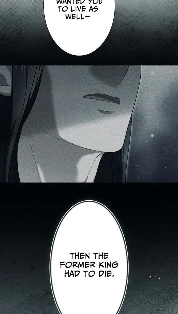 This Obsessive Love Runs Deeper Than Blood Chapter 33 page 51 - 