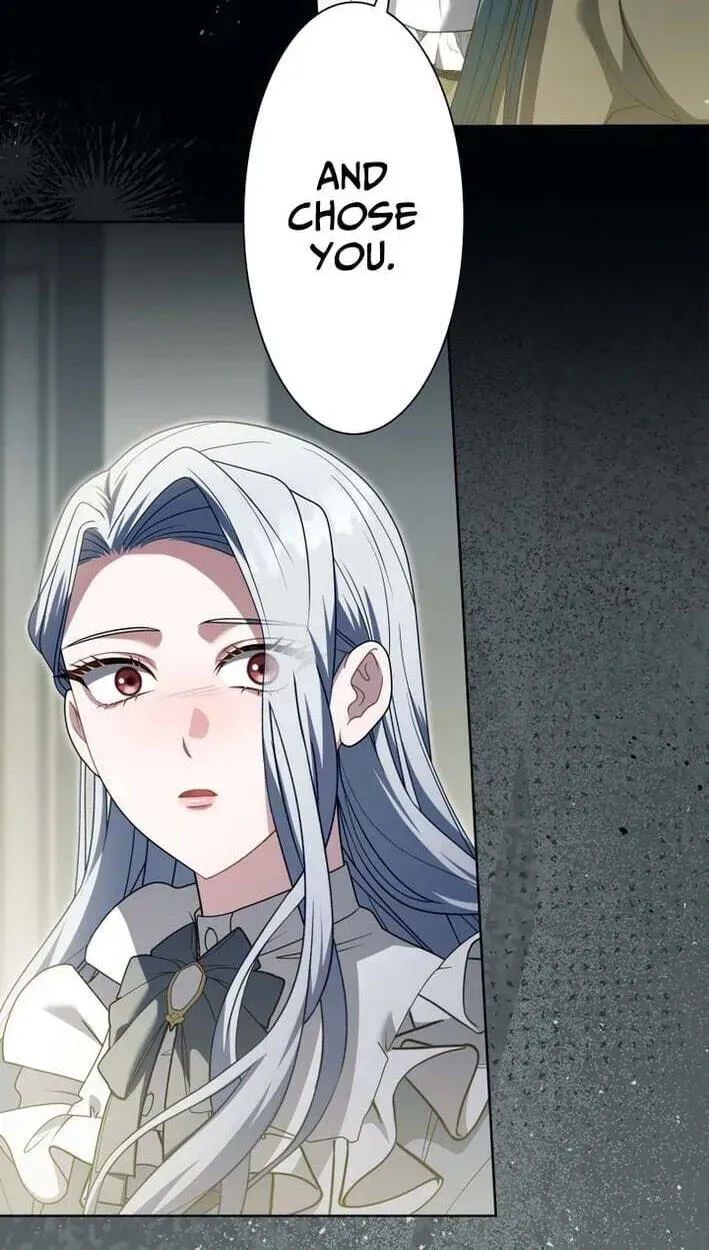 This Obsessive Love Runs Deeper Than Blood Chapter 33 page 54 - 