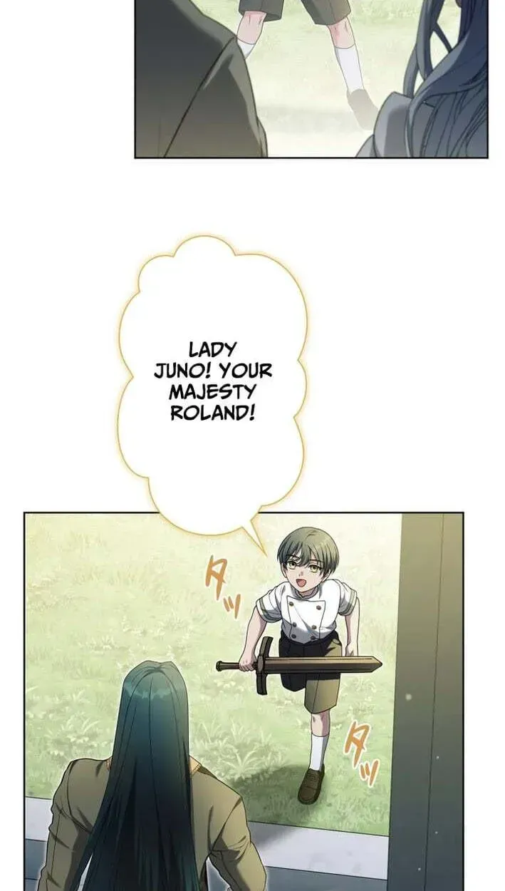 This Obsessive Love Runs Deeper Than Blood Chapter 33 page 57 - 