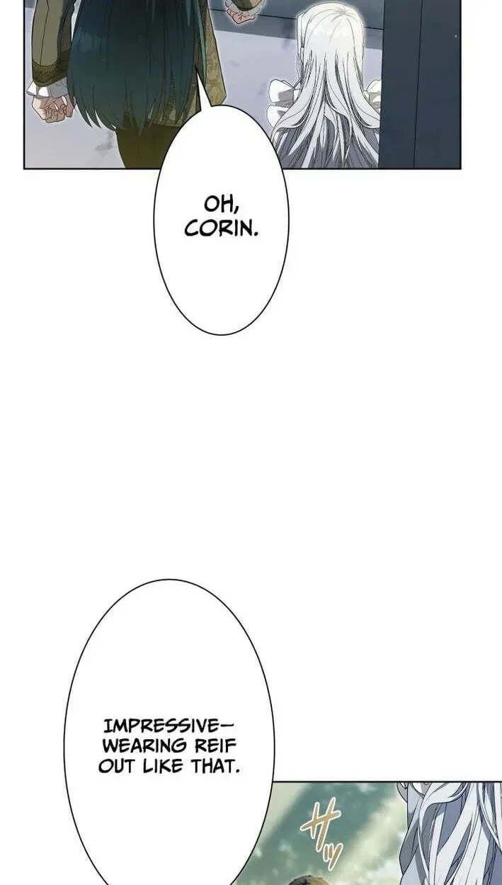 This Obsessive Love Runs Deeper Than Blood Chapter 33 page 58 - 
