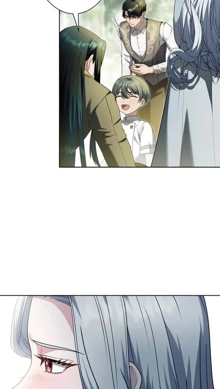 This Obsessive Love Runs Deeper Than Blood Chapter 33 page 59 - 