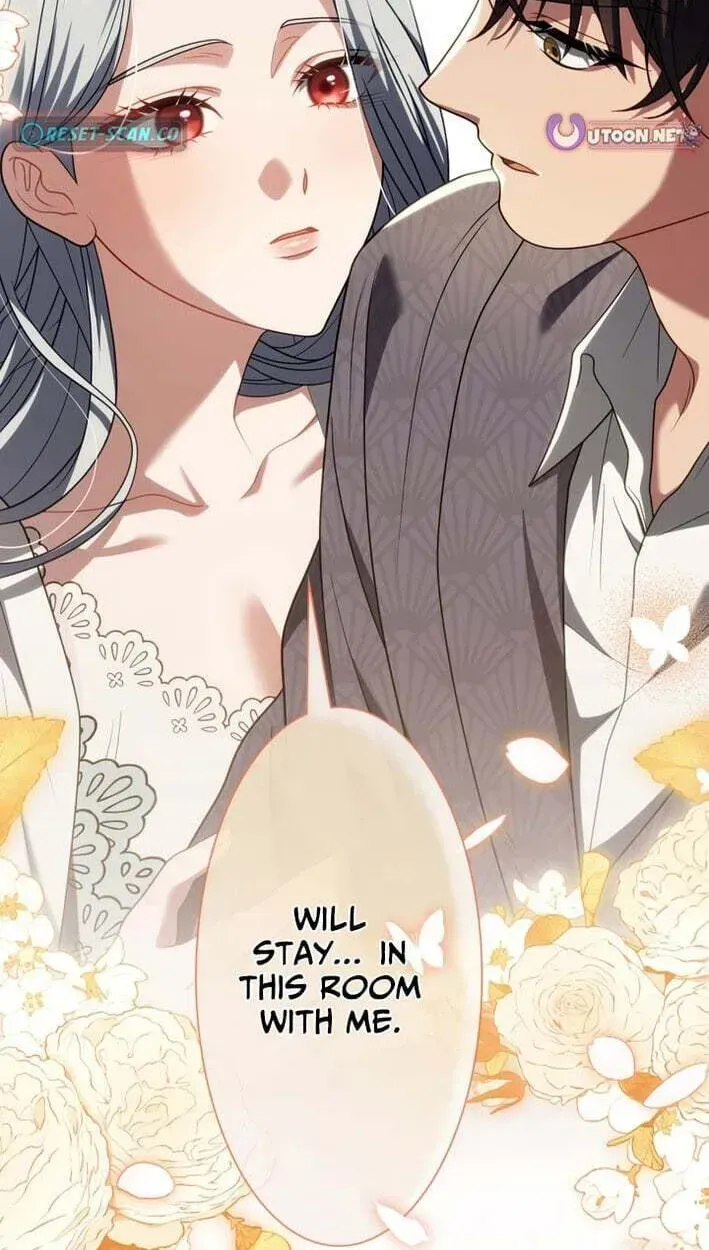 This Obsessive Love Runs Deeper Than Blood Chapter 33 page 7 - 
