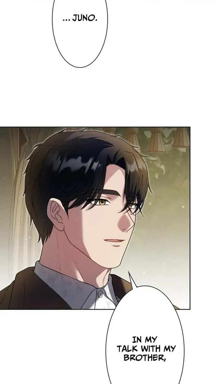 This Obsessive Love Runs Deeper Than Blood Chapter 33 page 68 - 