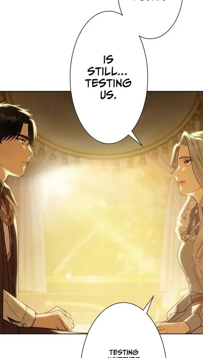 This Obsessive Love Runs Deeper Than Blood Chapter 33 page 72 - 