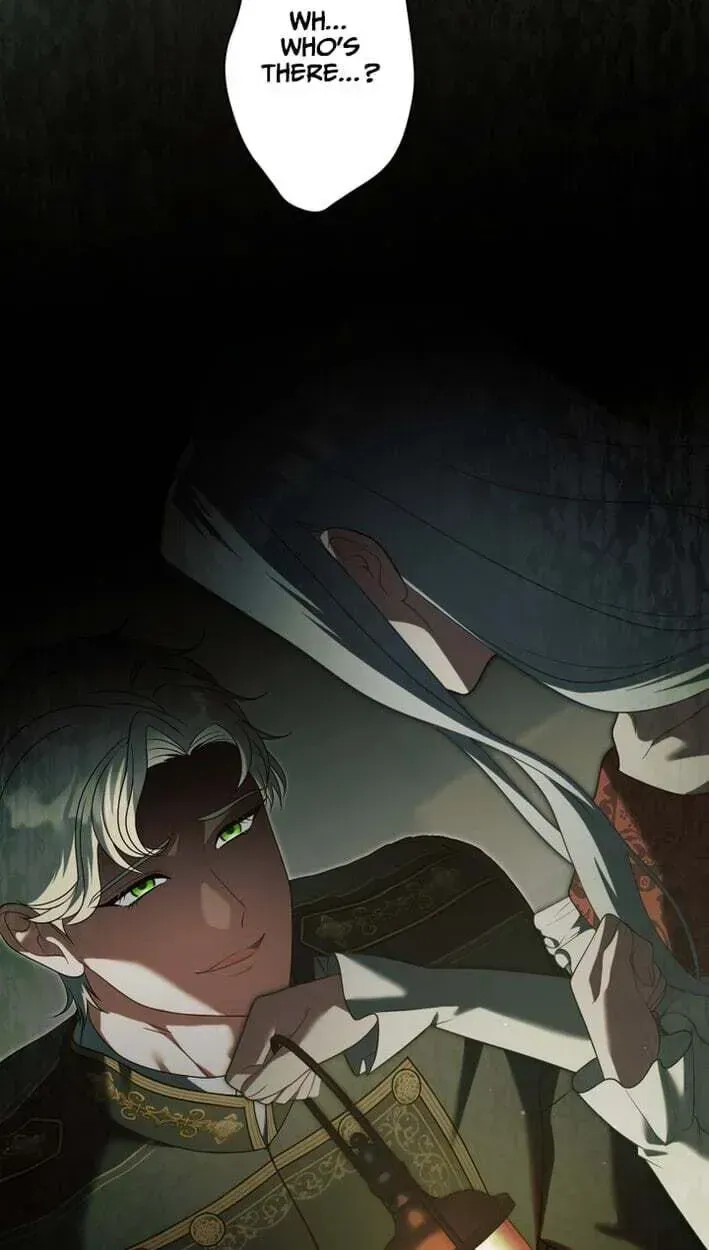 This Obsessive Love Runs Deeper Than Blood Chapter 33 page 84 - 