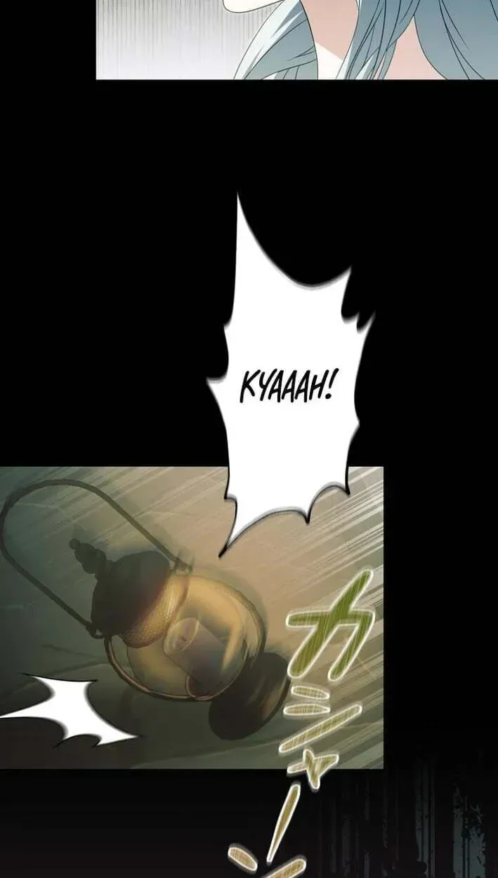This Obsessive Love Runs Deeper Than Blood Chapter 33 page 86 - 