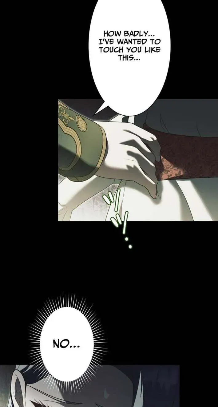 This Obsessive Love Runs Deeper Than Blood Chapter 33 page 90 - 