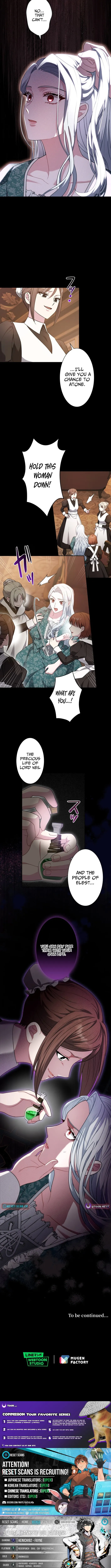 This Obsessive Love Runs Deeper Than Blood Chapter 4 page 14 - 