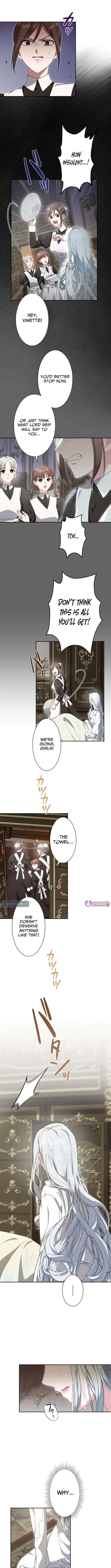 This Obsessive Love Runs Deeper Than Blood Chapter 4 page 5 - 