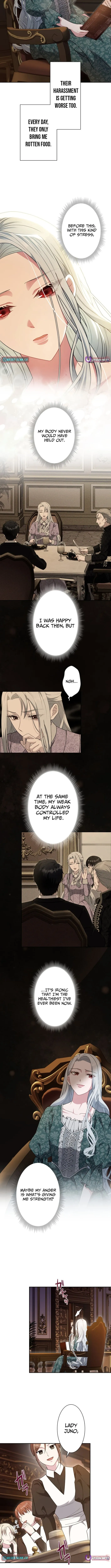 This Obsessive Love Runs Deeper Than Blood Chapter 4 page 10 - 