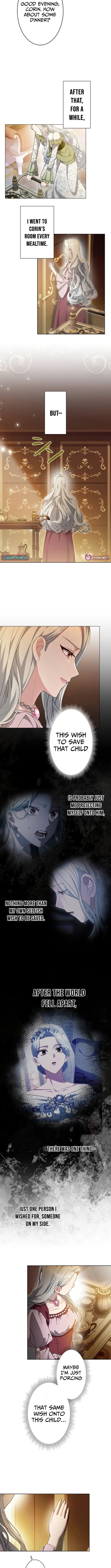 This Obsessive Love Runs Deeper Than Blood Chapter 6 page 11 - 