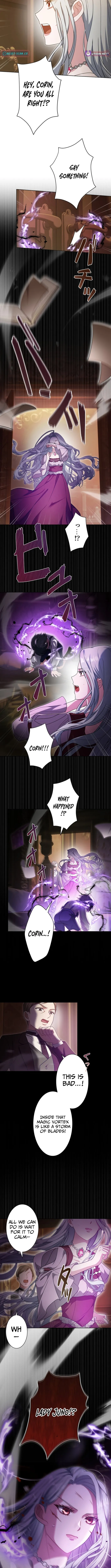 This Obsessive Love Runs Deeper Than Blood Chapter 6 page 13 - 