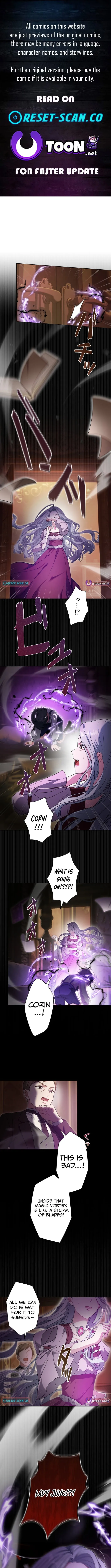 This Obsessive Love Runs Deeper Than Blood Chapter 7 page 1 - 