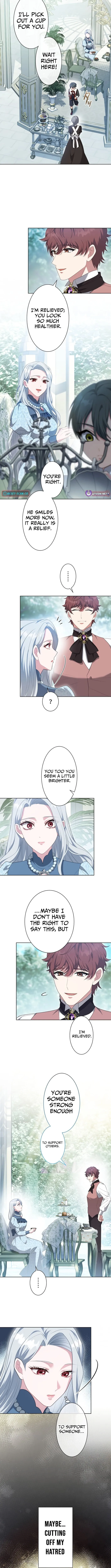 This Obsessive Love Runs Deeper Than Blood Chapter 7 page 9 - 