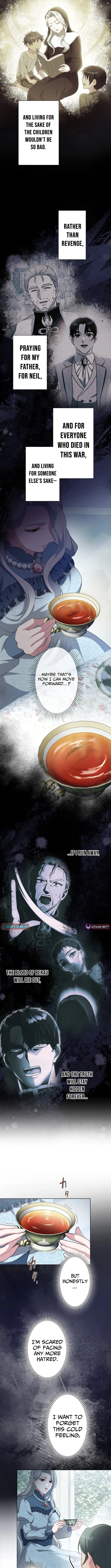 This Obsessive Love Runs Deeper Than Blood Chapter 7 page 10 - 