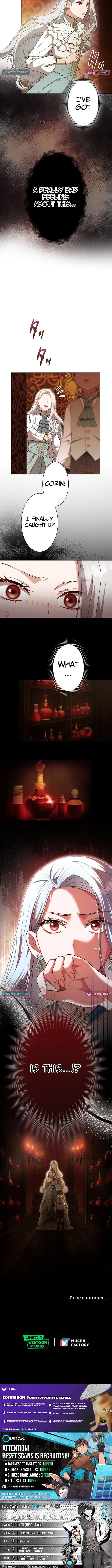 This Obsessive Love Runs Deeper Than Blood Chapter 8 page 12 - 