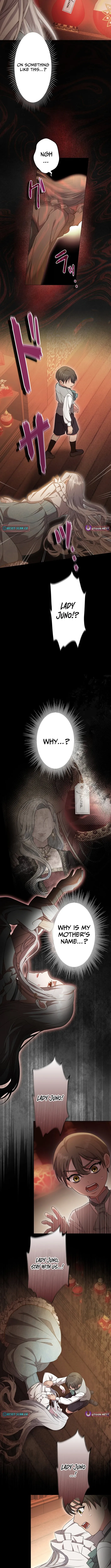 This Obsessive Love Runs Deeper Than Blood Chapter 9 page 10 - 