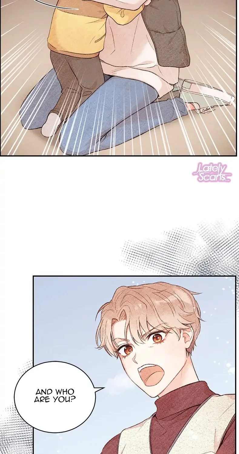 This Refreshing Marriage Chapter 1 page 15 - 