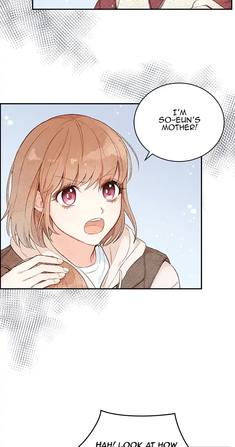 This Refreshing Marriage Chapter 1 page 16 - 