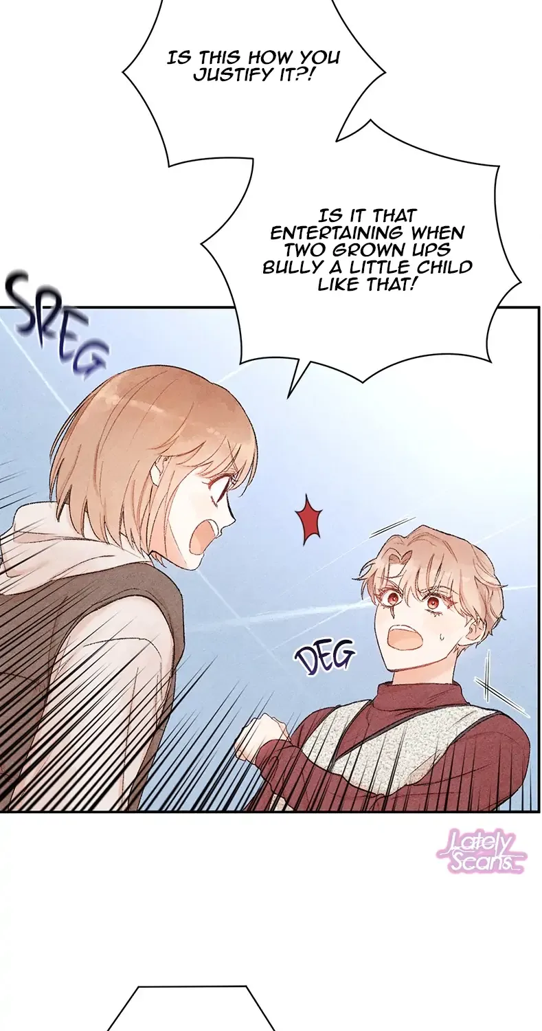 This Refreshing Marriage Chapter 1 page 20 - 