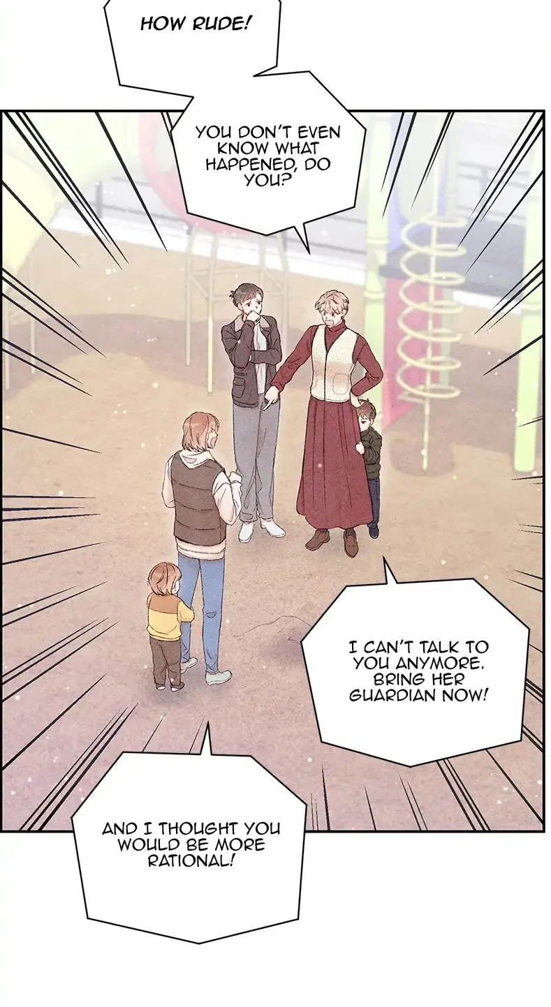 This Refreshing Marriage Chapter 1 page 21 - 