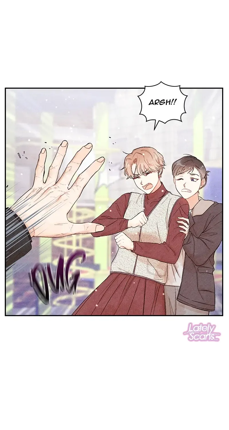 This Refreshing Marriage Chapter 1 page 34 - 