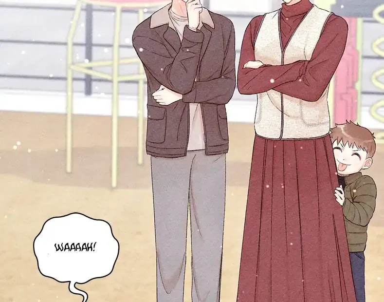 This Refreshing Marriage Chapter 1 page 5 - 