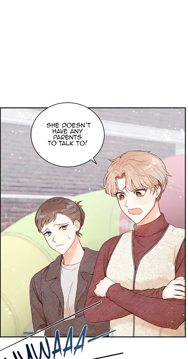 This Refreshing Marriage Chapter 1 page 10 - 