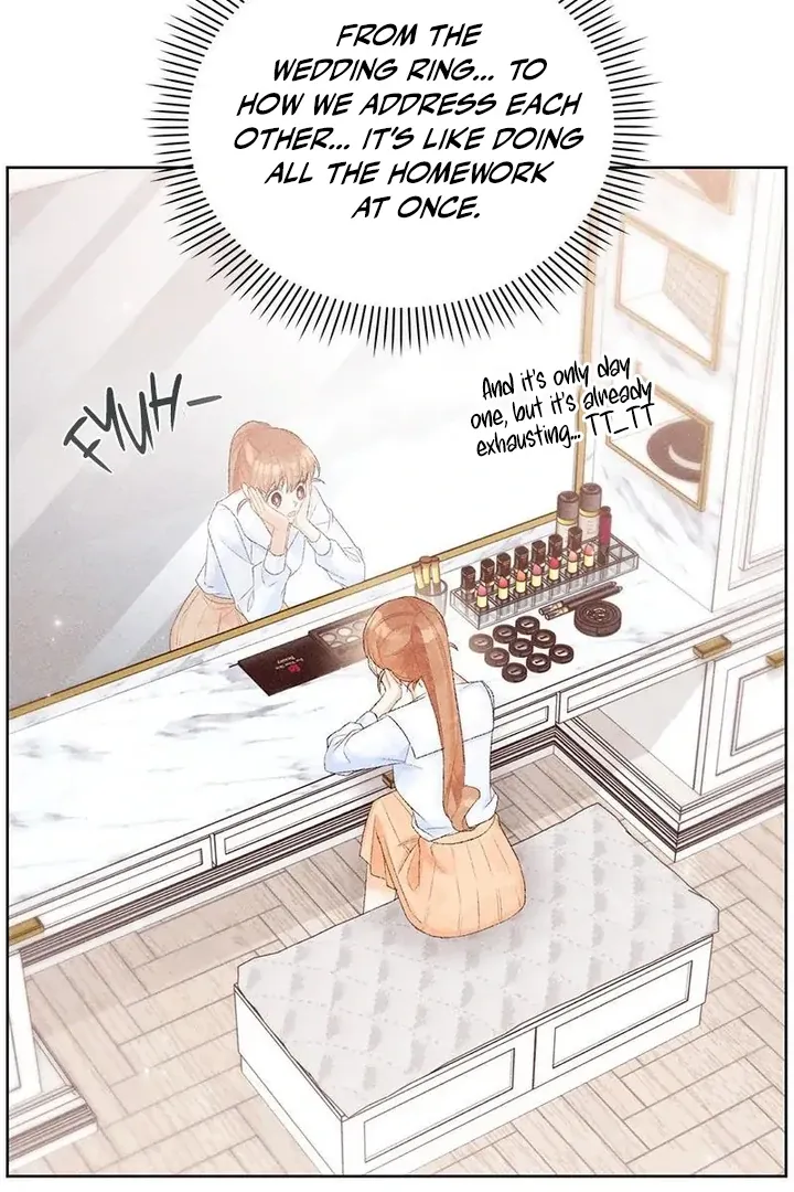 This Refreshing Marriage Chapter 10 page 27 - 