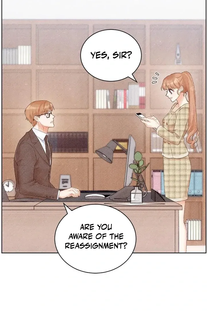 This Refreshing Marriage Chapter 10 page 76 - 