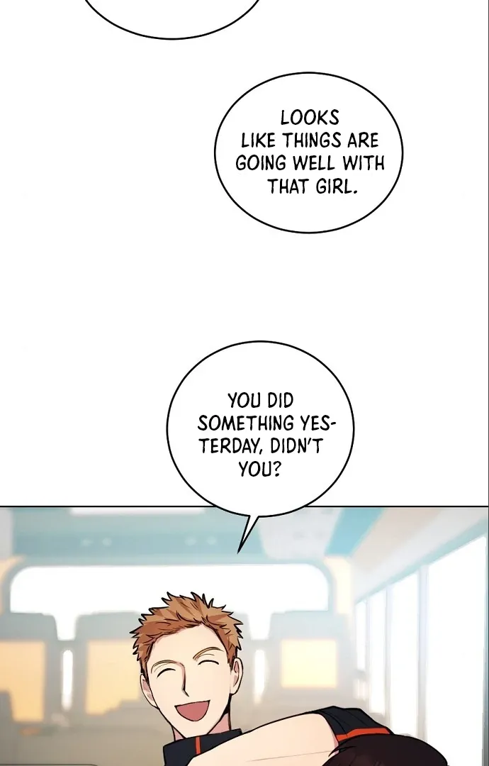 This Refreshing Marriage Chapter 11 page 18 - 
