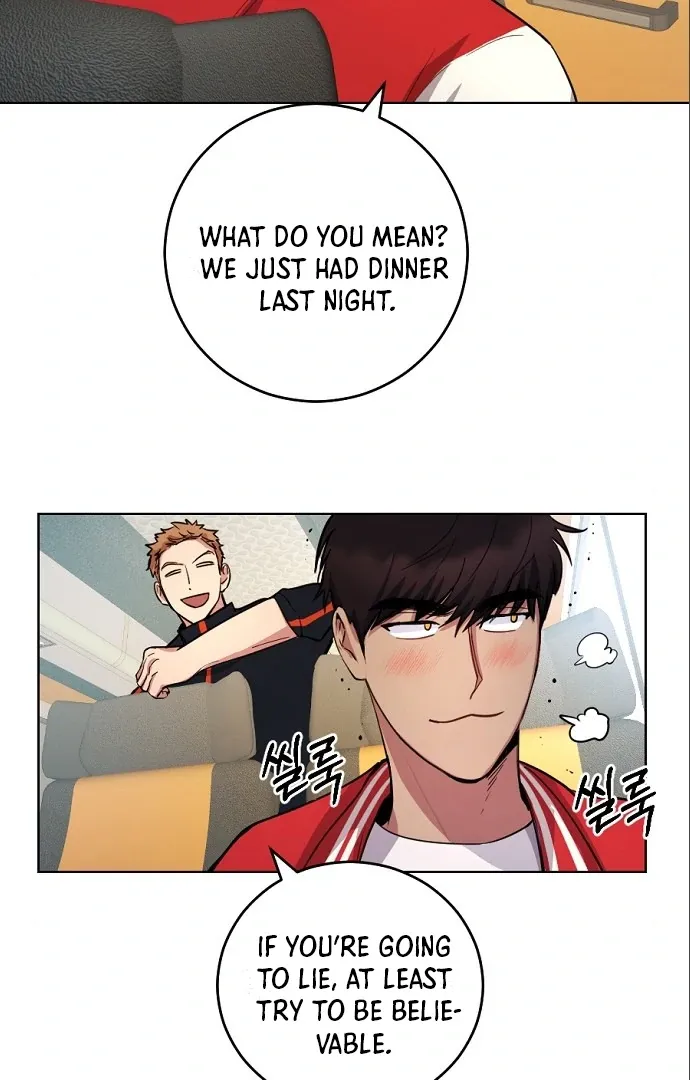 This Refreshing Marriage Chapter 11 page 20 - 