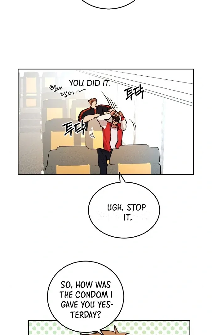 This Refreshing Marriage Chapter 11 page 21 - 