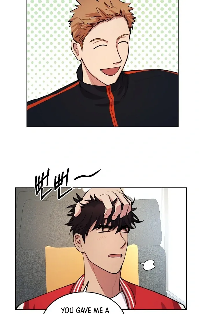 This Refreshing Marriage Chapter 11 page 22 - 