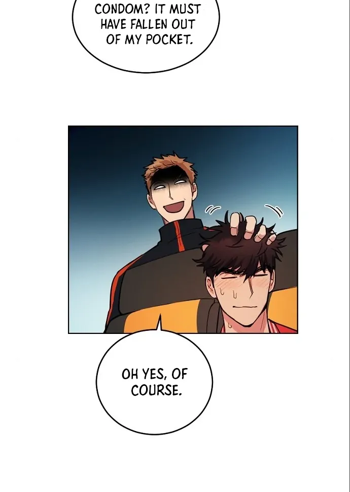 This Refreshing Marriage Chapter 11 page 23 - 