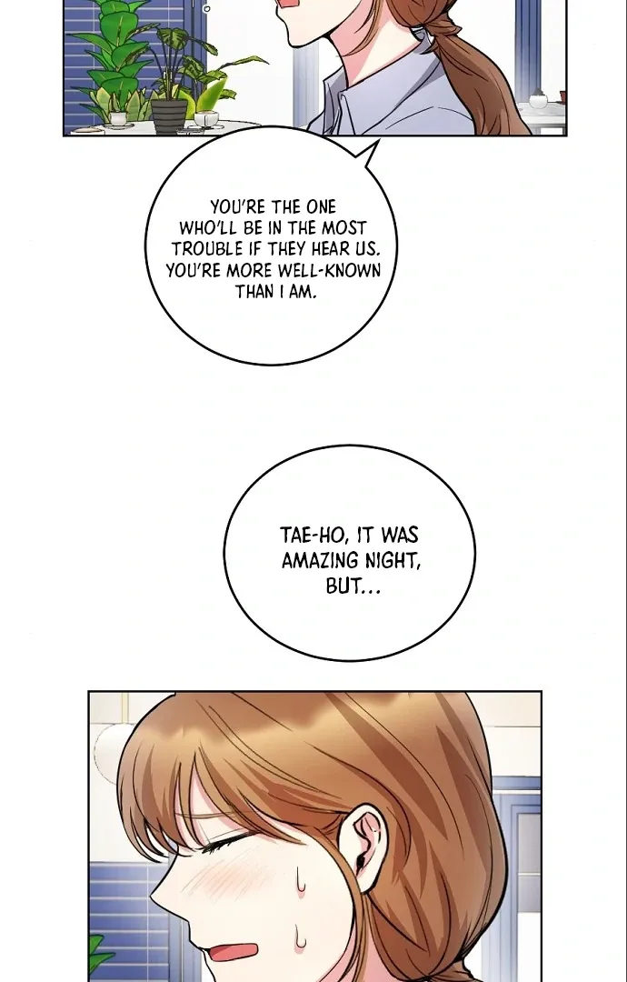 This Refreshing Marriage Chapter 11 page 40 - 