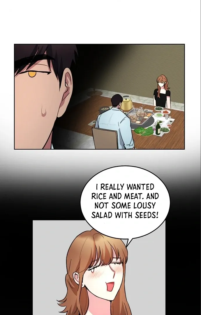 This Refreshing Marriage Chapter 11 page 5 - 