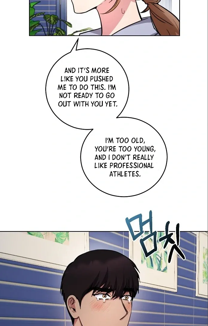 This Refreshing Marriage Chapter 11 page 41 - 