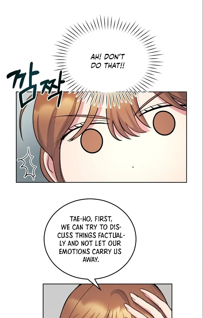 This Refreshing Marriage Chapter 11 page 55 - 