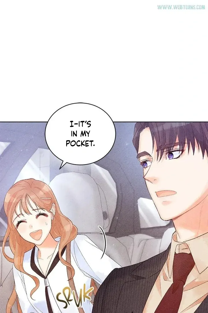 This Refreshing Marriage Chapter 13 page 27 - 
