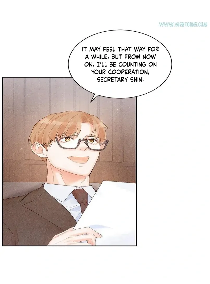 This Refreshing Marriage Chapter 14 page 4 - 