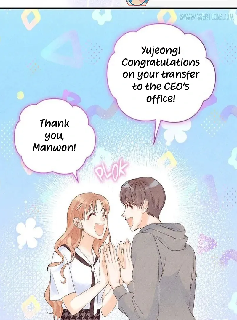This Refreshing Marriage Chapter 14 page 84 - 