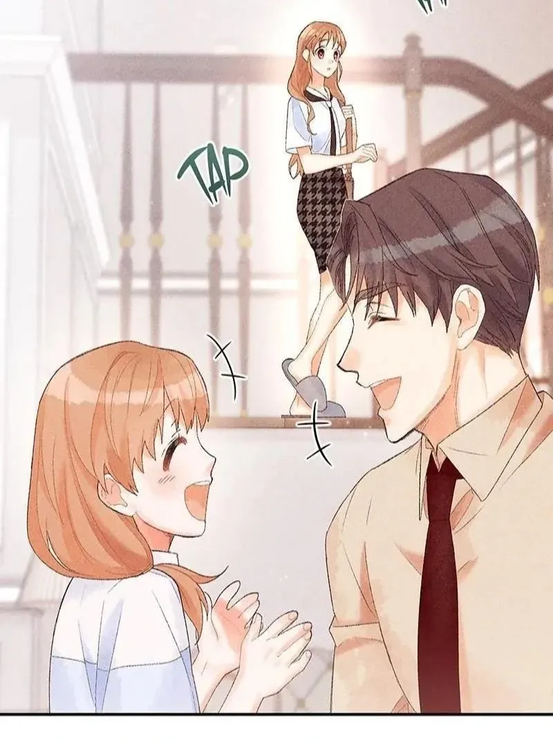 This Refreshing Marriage Chapter 16 page 27 - 