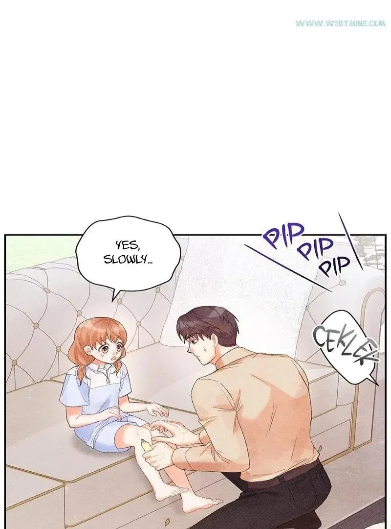 This Refreshing Marriage Chapter 16 page 6 - 
