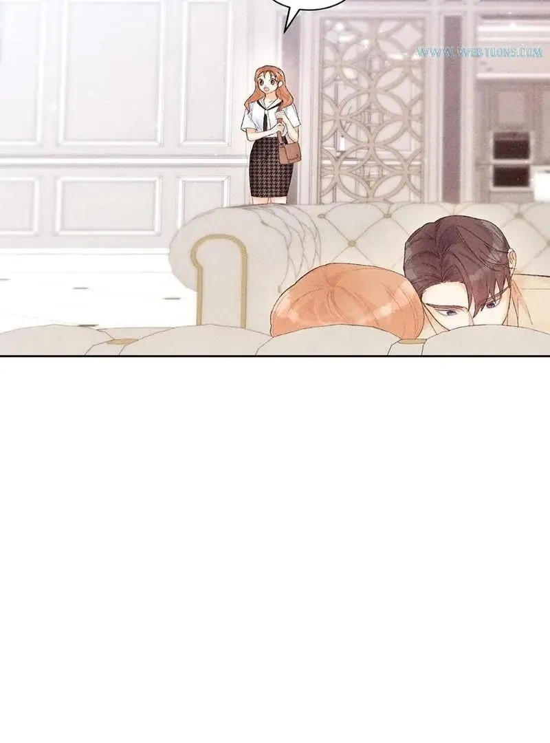This Refreshing Marriage Chapter 16 page 8 - 
