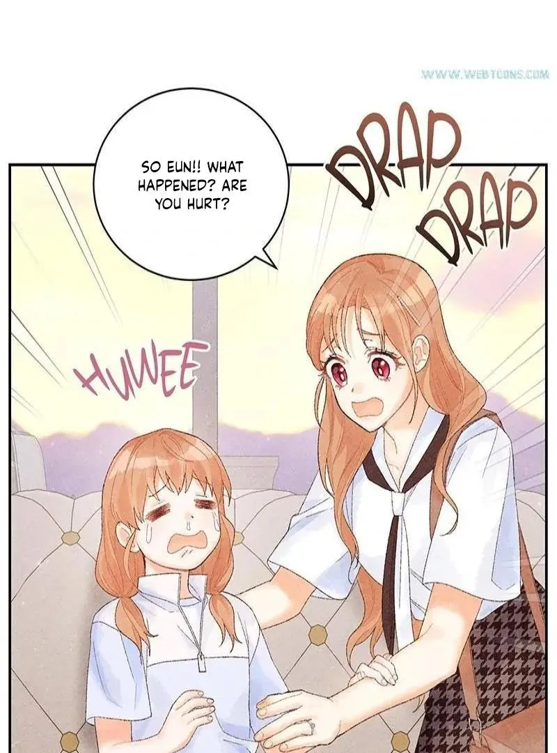 This Refreshing Marriage Chapter 16 page 10 - 