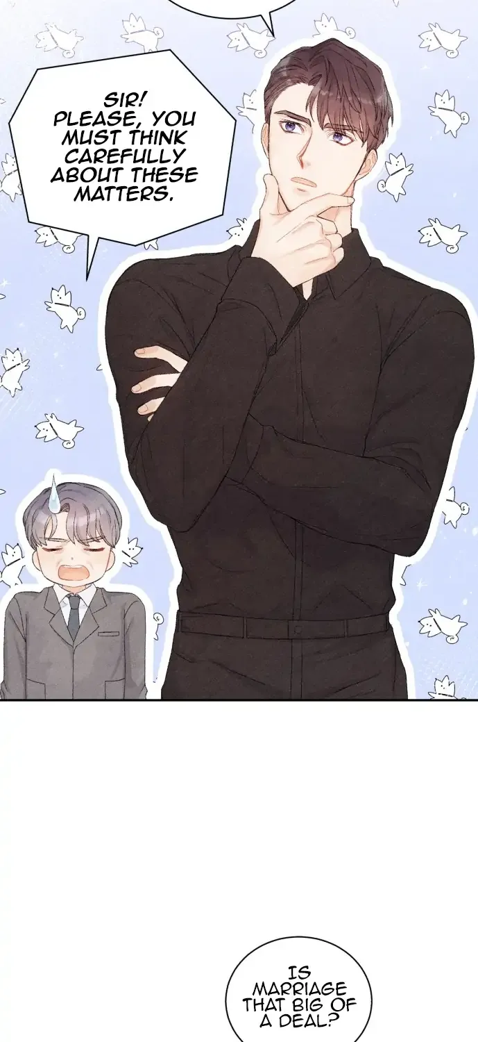 This Refreshing Marriage Chapter 2 page 30 - 