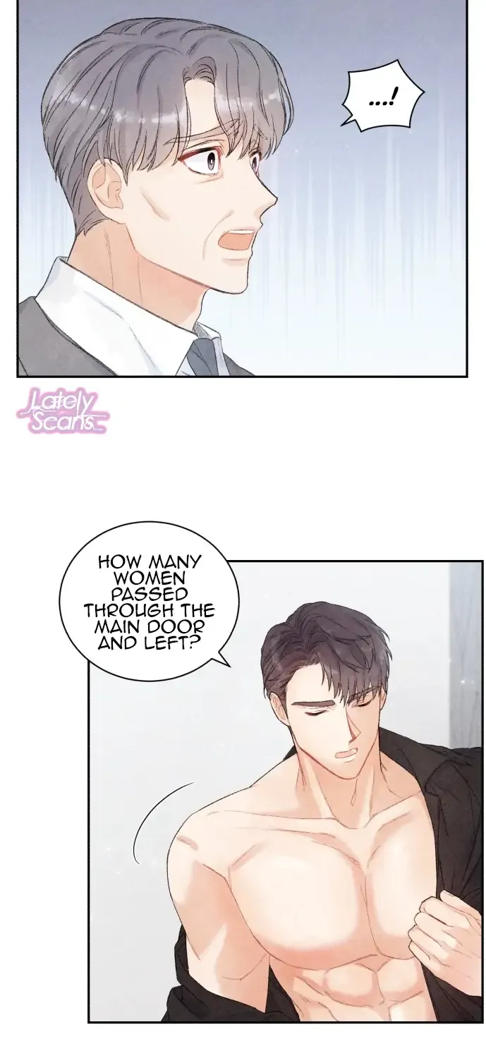 This Refreshing Marriage Chapter 2 page 36 - 