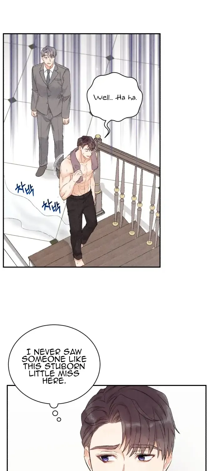 This Refreshing Marriage Chapter 2 page 61 - 