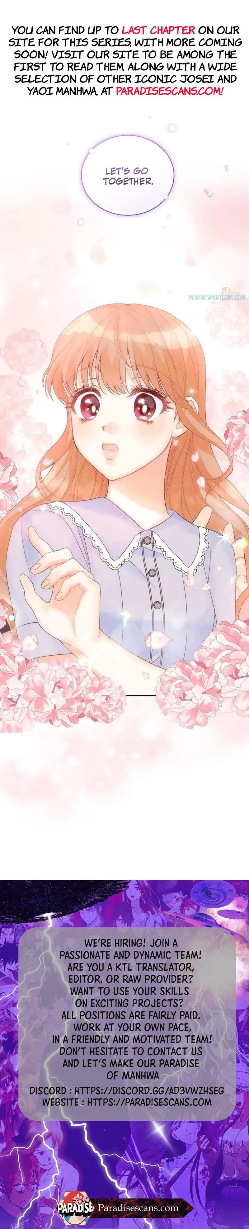 This Refreshing Marriage Chapter 23 page 12 - 